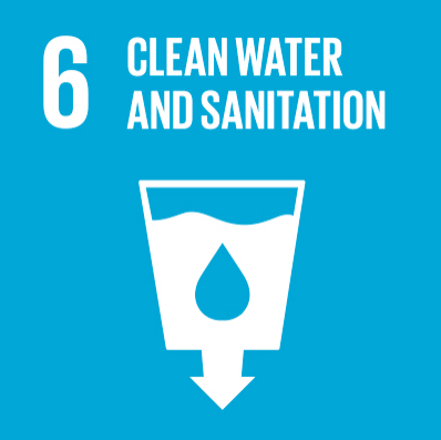 UN  sustainable development goal 6 clean water and sanitation