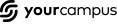 YourCampus logo in black