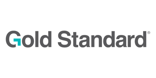 Gold Standard logo in color