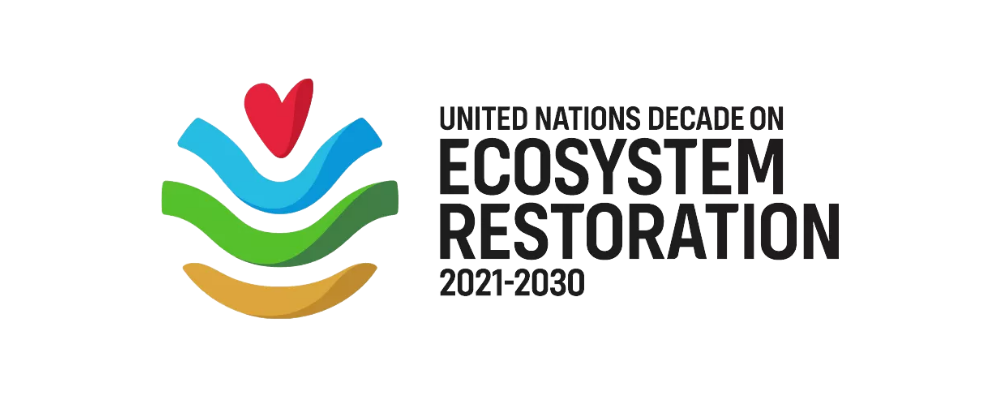 Ecosystem Reforestation logo in color